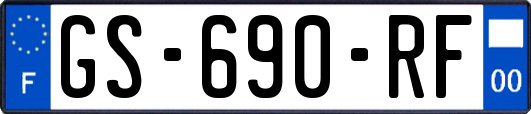 GS-690-RF