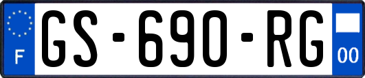 GS-690-RG