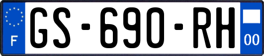 GS-690-RH