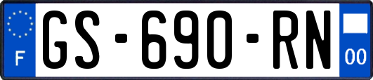 GS-690-RN
