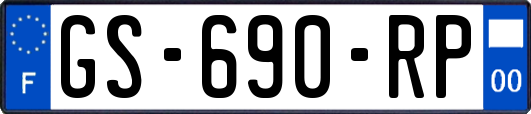 GS-690-RP