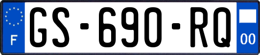 GS-690-RQ