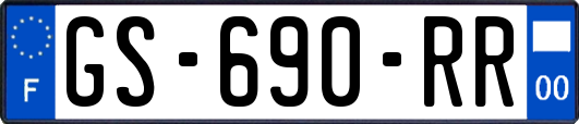 GS-690-RR