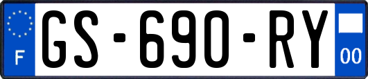 GS-690-RY
