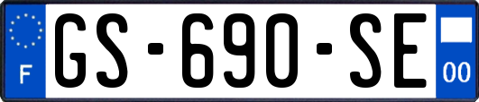 GS-690-SE