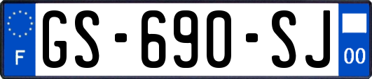 GS-690-SJ