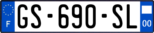 GS-690-SL