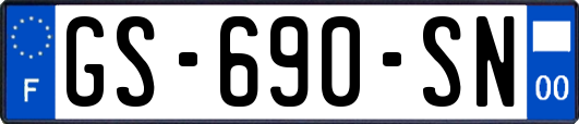 GS-690-SN