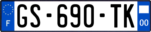 GS-690-TK