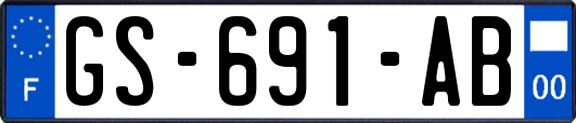 GS-691-AB