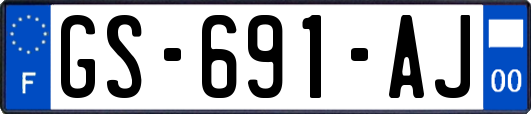 GS-691-AJ