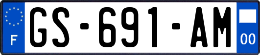 GS-691-AM