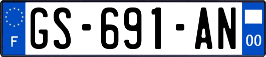 GS-691-AN