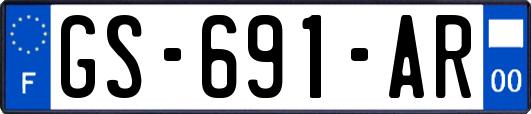 GS-691-AR