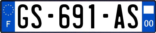 GS-691-AS