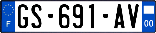 GS-691-AV