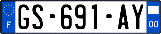 GS-691-AY