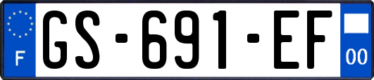 GS-691-EF