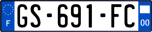 GS-691-FC
