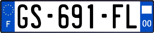 GS-691-FL