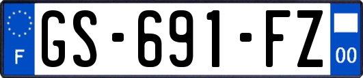 GS-691-FZ