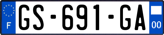 GS-691-GA