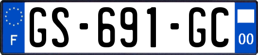 GS-691-GC