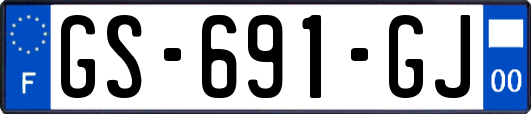 GS-691-GJ
