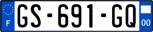 GS-691-GQ
