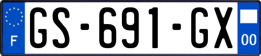 GS-691-GX