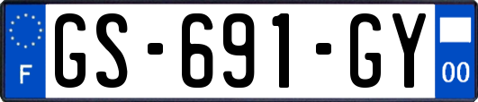 GS-691-GY