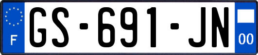 GS-691-JN