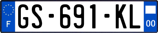 GS-691-KL
