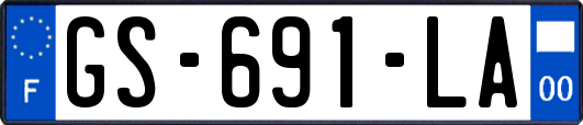 GS-691-LA