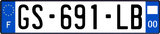 GS-691-LB