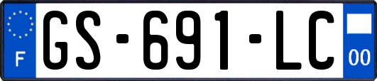 GS-691-LC