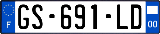 GS-691-LD