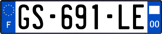 GS-691-LE