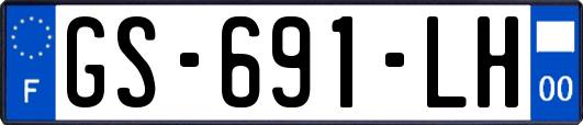 GS-691-LH