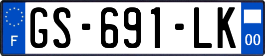 GS-691-LK