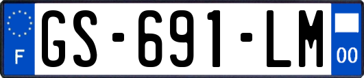 GS-691-LM