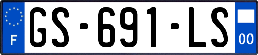 GS-691-LS