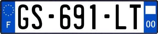 GS-691-LT