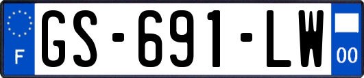 GS-691-LW