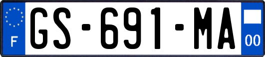 GS-691-MA