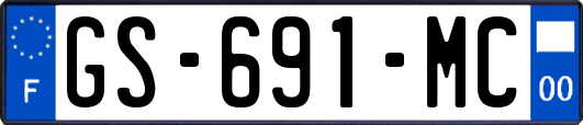 GS-691-MC