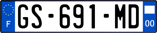 GS-691-MD