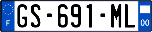 GS-691-ML