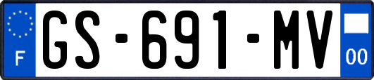 GS-691-MV