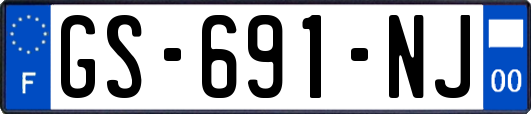 GS-691-NJ